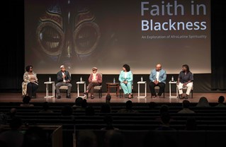 A Look into the World Premiere of <i>Faith in Blackness: An Exploration of Afro-Latine Spirituality</i>