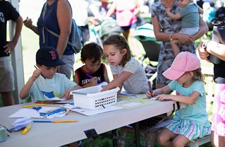 The 2025 Festival Guide for Kids and Families