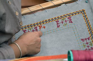 “<i>Tengri</i> Is a Worldview”: How Artisans Are Reviving Kazakhstan’s Cultural Heritage