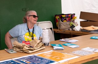 The Festival Volunteer Experience: Insights from Newcomers and Veterans