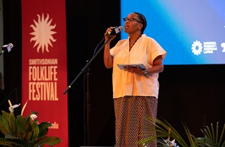 Festival in Frame: Photos from Day One