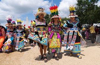 Festival in Frame: Photos from Day Five