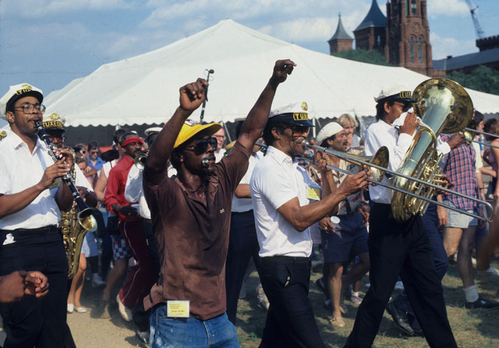 New Orleans’s Krewe of Zulu and Cultural Subversion at Mardi Gras ...