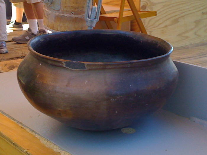 The Historic Significance of Clay pot Usage – Kulture Street