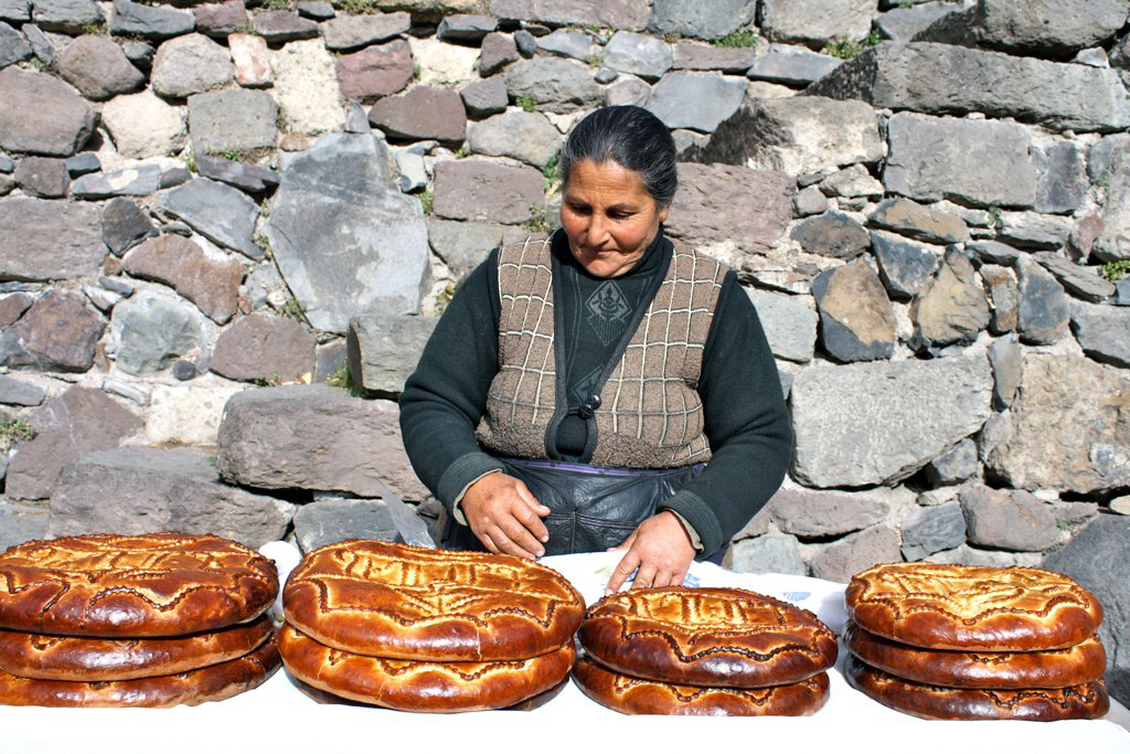 What Is Armenian Food? Depends Who You Ask | Smithsonian ...