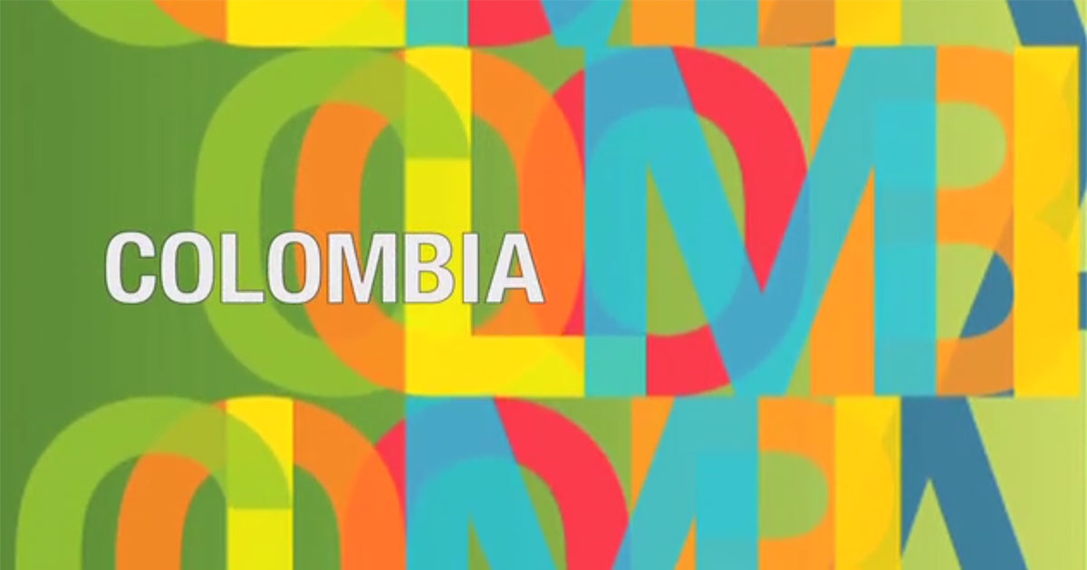 Introducing the Colombia Program