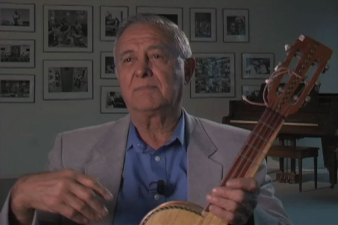 Roberto Martínez: In Appreciation of a Musical Life