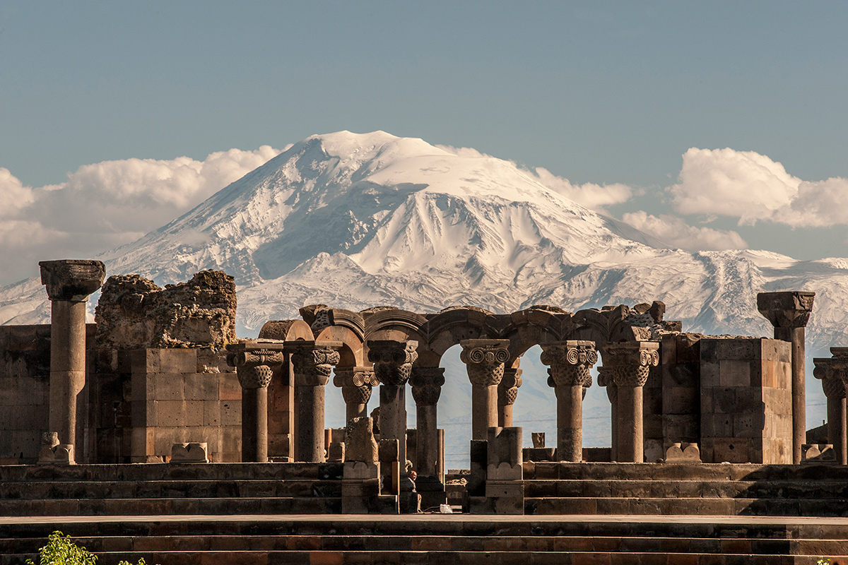 Explore Armenia’s Nature and History with HIKEArmenia | Smithsonian