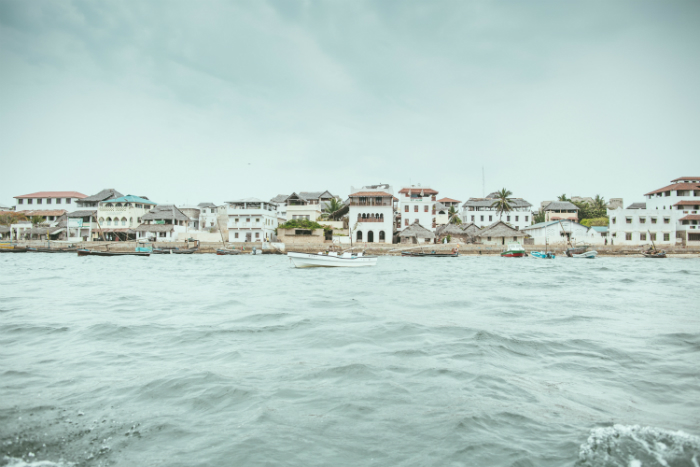 Marketplace Diary: Arriving in Lamu, Kenya