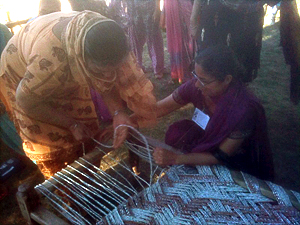 Repairing Cots: Contributions of Our Participants