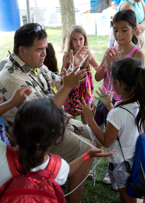 Festival Photo Daily Dozen: June 27, 2013