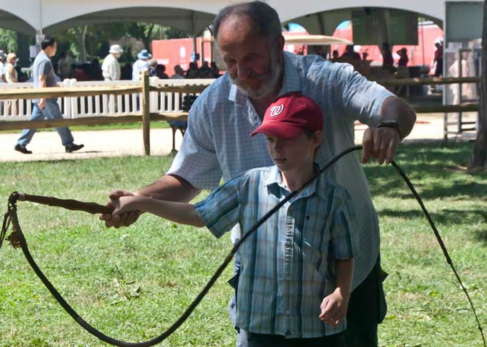 Festival Photo Daily Dozen: July 5, 2013