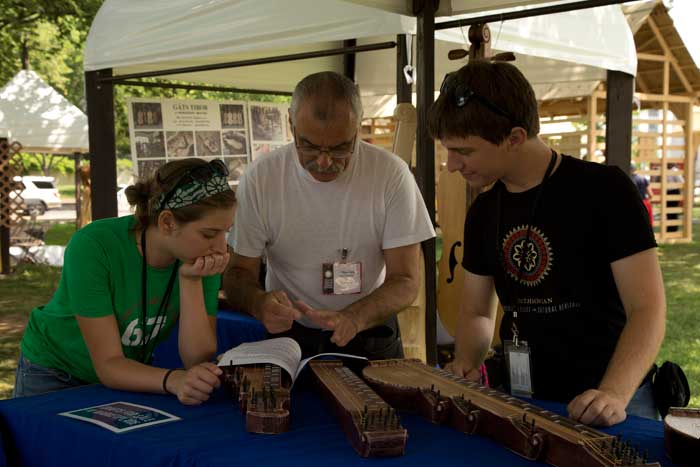 Festival Photo Daily Dozen: June 28, 2013