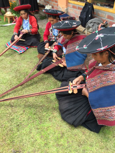 Photo by Jackie Flanagan Pangelinan, Ralph Rinzler Folklife Archives