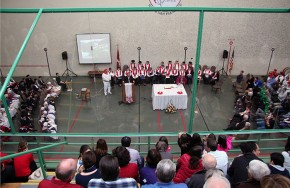 basque mass