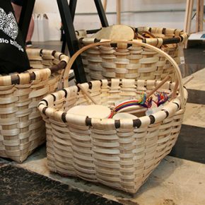 baskets